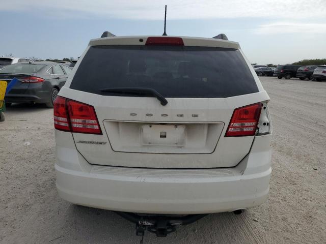 2018 DODGE JOURNEY SE - 3C4PDCAB8JT531200
