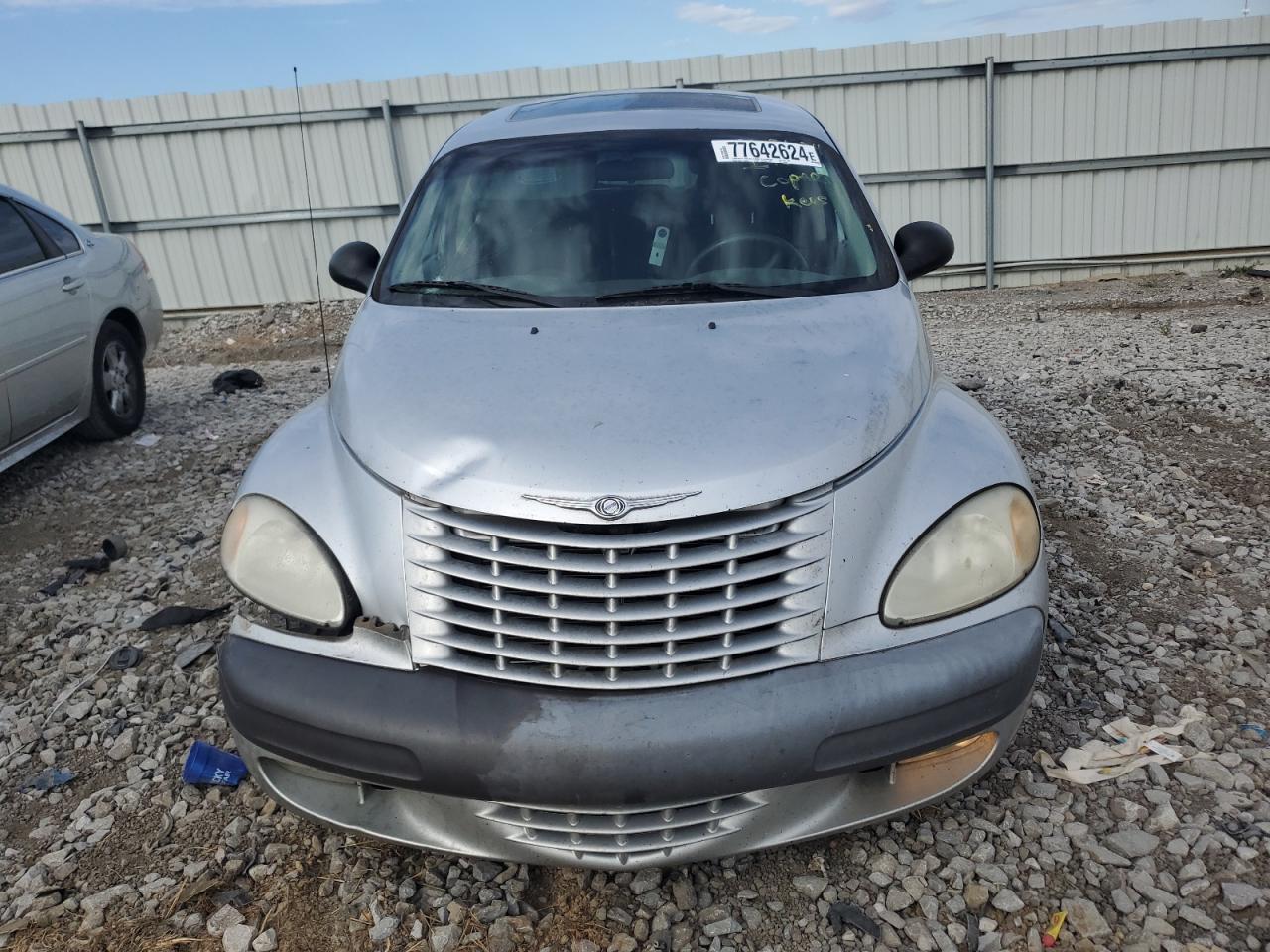 Lot #2989300165 2001 CHRYSLER PT CRUISER