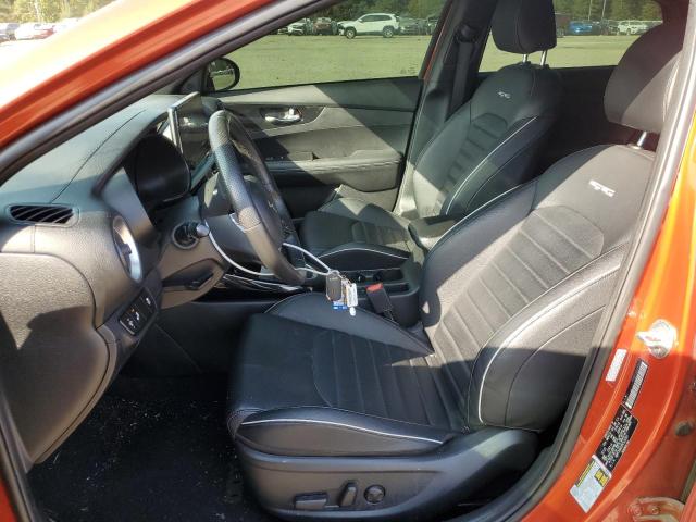 2023 KIA FORTE GT L - 3KPF54AD3PE523261