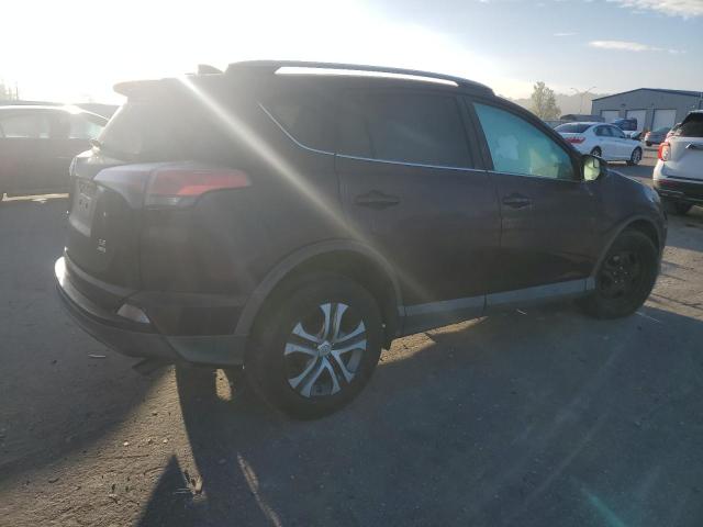 2017 TOYOTA RAV4 LE - 2T3BFREV5HW642706