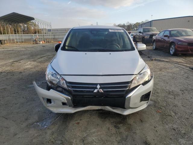 2023 MITSUBISHI MIRAGE ES - ML32AUHJ1PH006723
