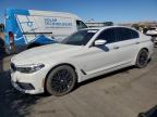 2018 BMW 540 I - WBAJE5C53JG917529