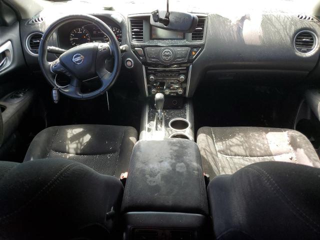 2015 NISSAN PATHFINDER - 5N1AR2MNXFC642787