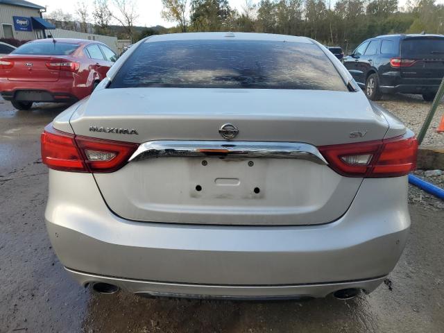 2017 NISSAN MAXIMA 3.5 - 1N4AA6AP9HC443487