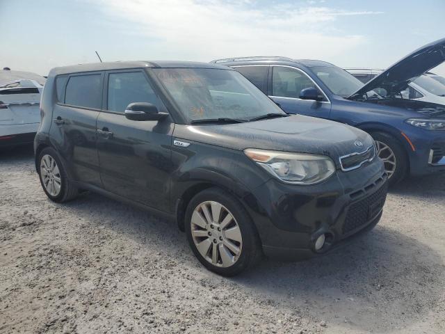 VIN KNDJX3A54E7014574 2014 KIA Soul, ! no.4