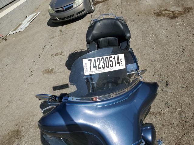 2008 HARLEY-DAVIDSON FLHTCUI 1HD1FC4198Y608814