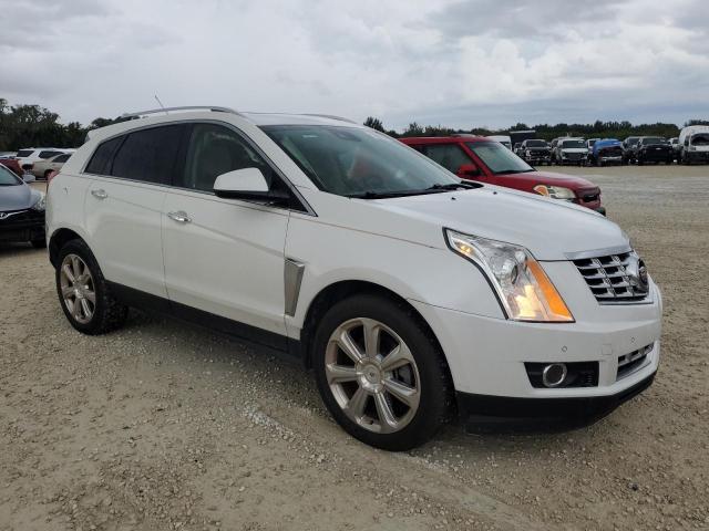 VIN 3GYFNCE35GS550467 2016 Cadillac SRX, Performanc... no.4