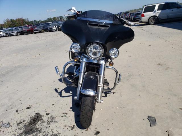 2020 HARLEY-DAVIDSON FLHTP 1HD1FMP11LB645529