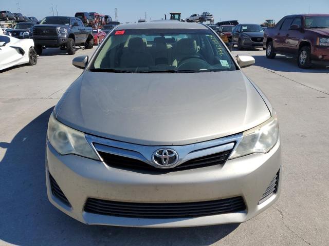 VIN 4T4BF1FK3ER420584 2014 Toyota Camry, L no.5