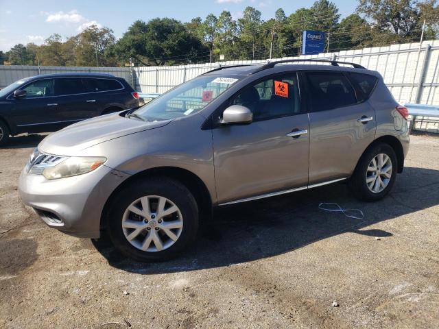 Vin: jn8az1mu4bw058422, lot: 78434804, nissan murano s 2011 img_1
