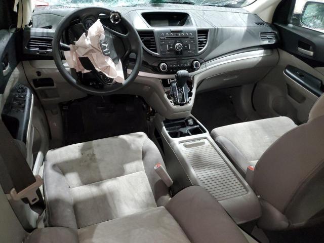 VIN 2HKRM4H39DH607914 2013 Honda CR-V, LX no.8