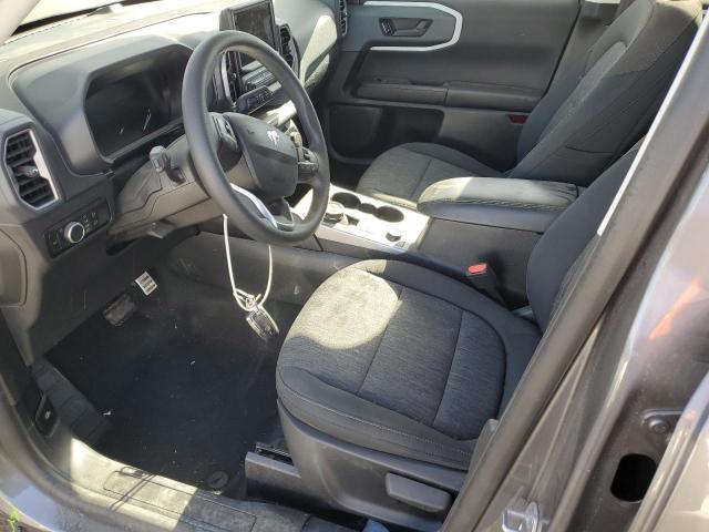2023 FORD BRONCO SPO - 3FMCR9B62PRD72616