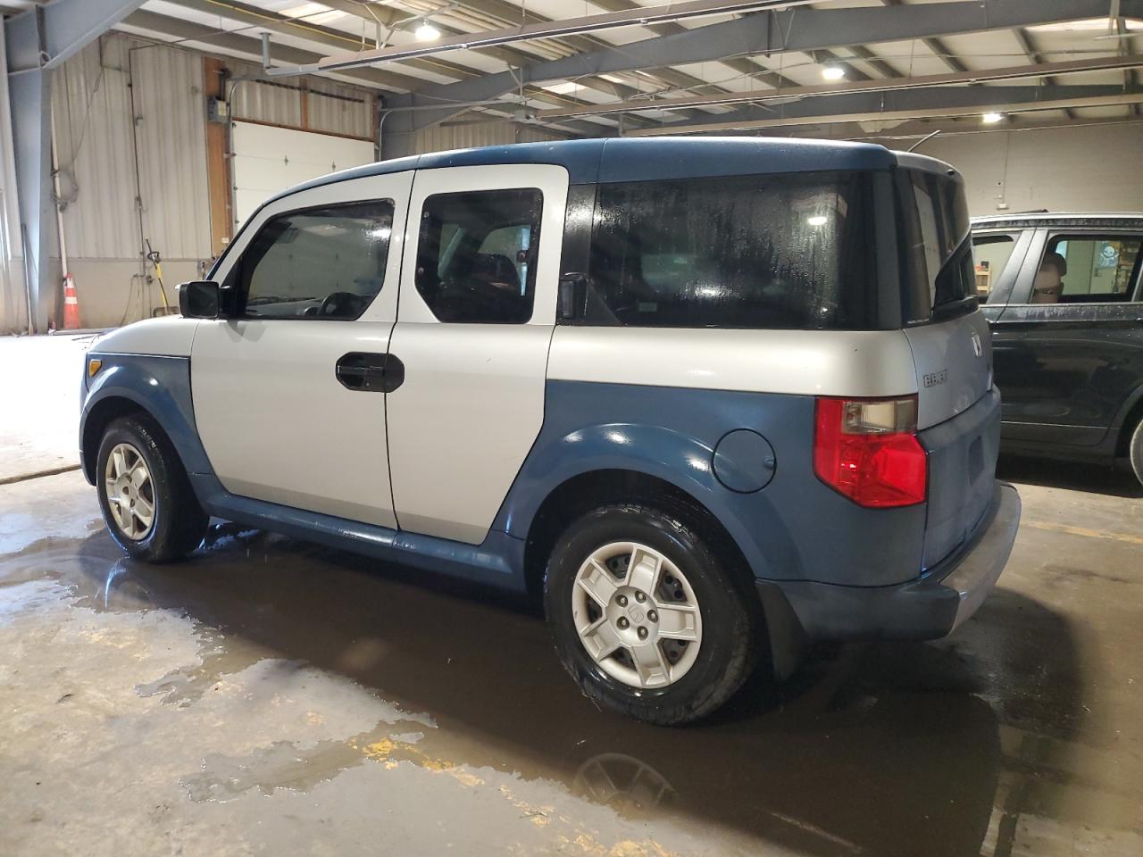 Lot #2926084736 2006 HONDA ELEMENT LX