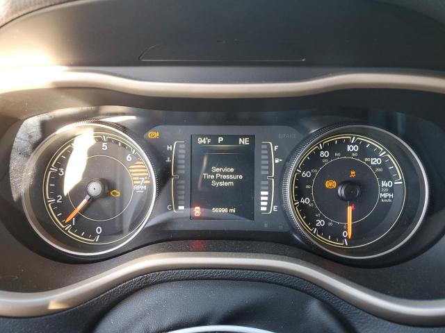 2017 JEEP CHEROKEE L - 1C4PJLCB5HW592398