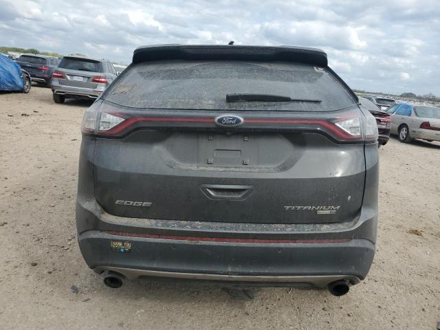 2017 FORD EDGE TITAN - 2FMPK4K96HBC03332