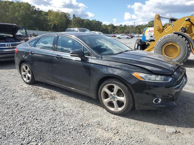 VIN 3FA6P0HR6DR258821 2013 Ford Fusion, SE no.4