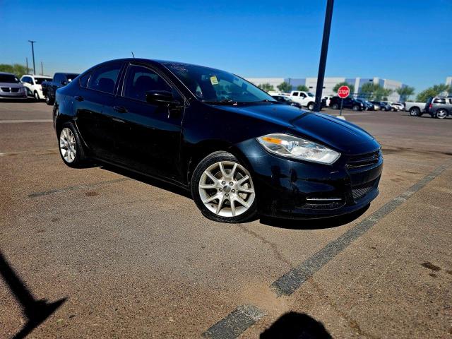 VIN 1C3CDFBH8DD150609 2013 Dodge Dart, Sxt no.1