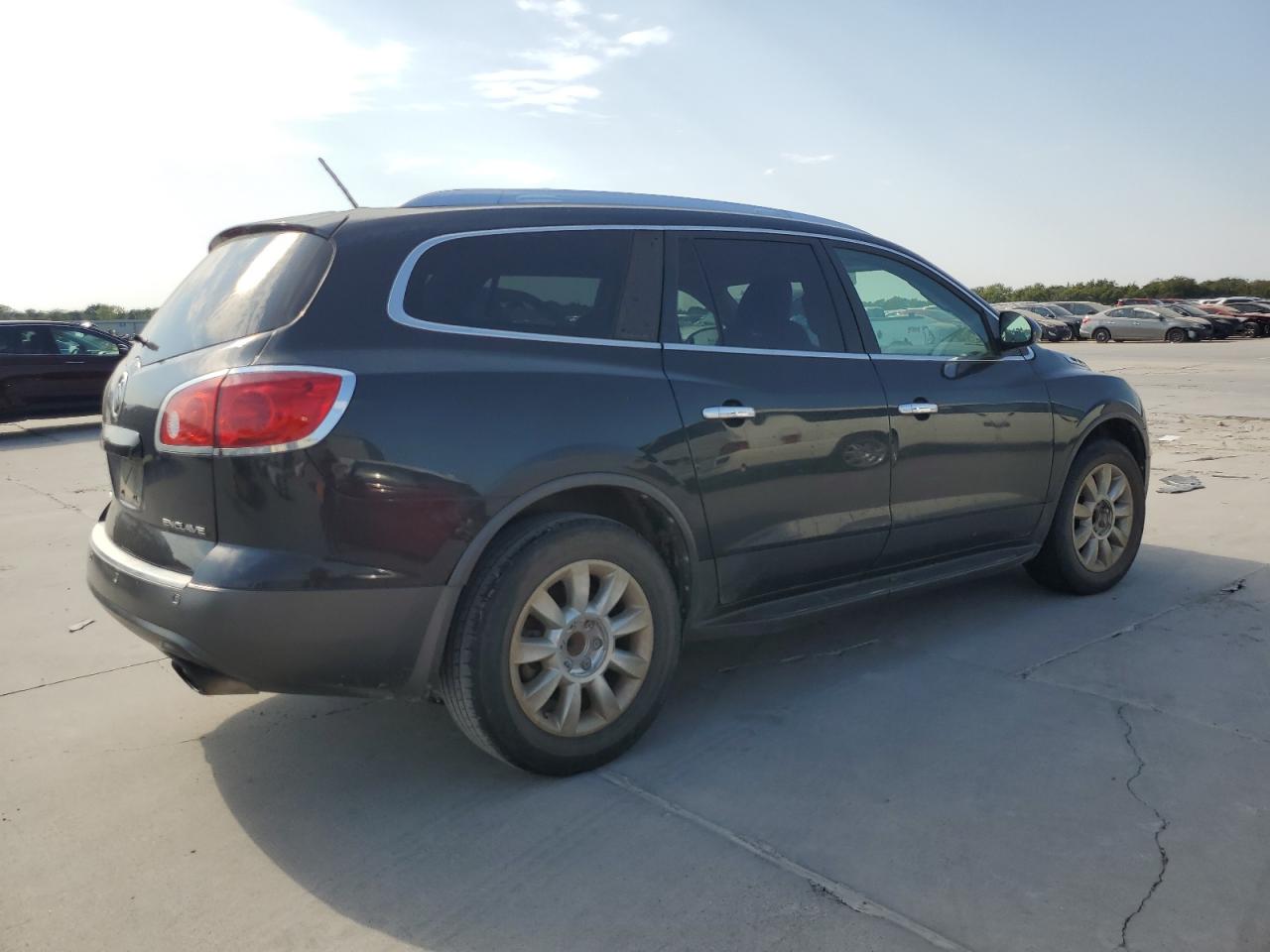 Lot #2986614241 2012 BUICK ENCLAVE