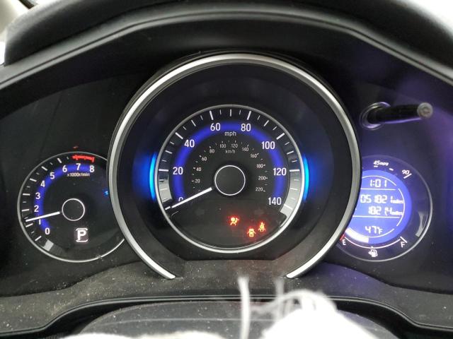 2020 HONDA FIT LX - 3HGGK5H47LM726034