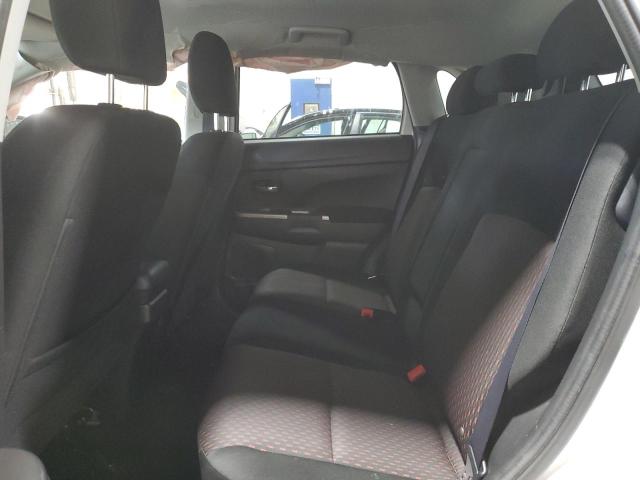 2019 MITSUBISHI OUTLANDER - JA4AR3AU9KU004731
