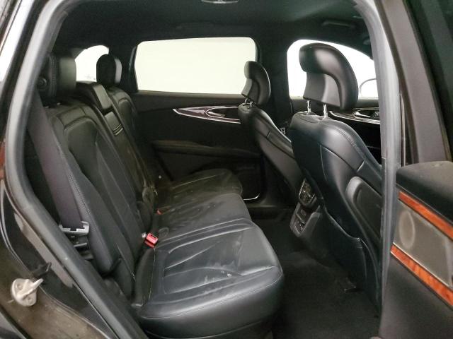 2019 LINCOLN NAUTILUS S 2LMPJ6K94KBL24953