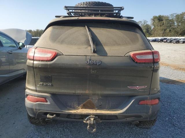 2015 JEEP CHEROKEE T - 1C4PJMBS3FW569559