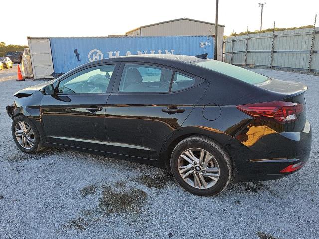 2020 HYUNDAI ELANTRA SE - 5NPD84LFXLH578289