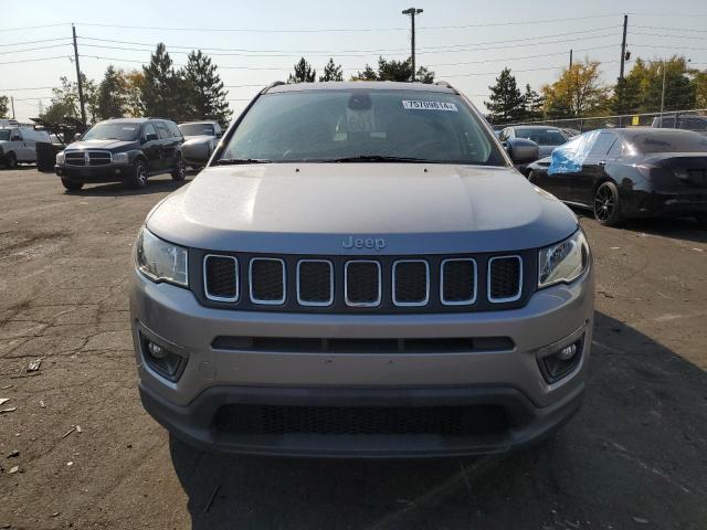 2018 JEEP COMPASS LA - 3C4NJDBB3JT314710