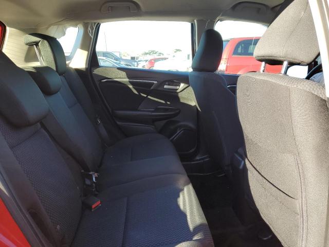 2019 HONDA FIT LX - 3HGGK5H42KM702321