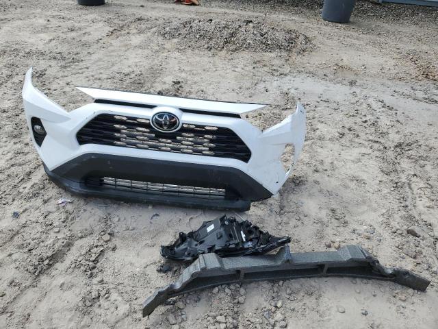 2021 TOYOTA RAV4 XLE - 2T3W1RFV6MC159414