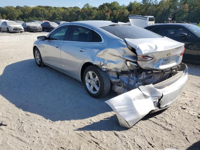 2018 CHEVROLET MALIBU LS - 1G1ZB5STXJF293936
