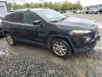 Lot #3003709484 2014 JEEP CHEROKEE L