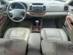 TOYOTA CAMRY LE photo