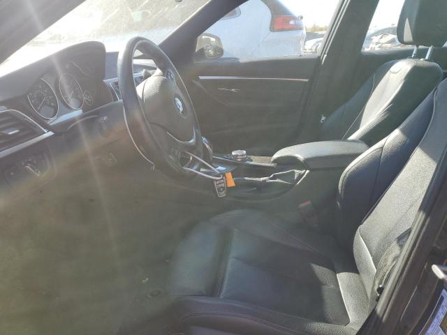 2016 BMW 328 D XDRI - WBA8F1C59GK438686