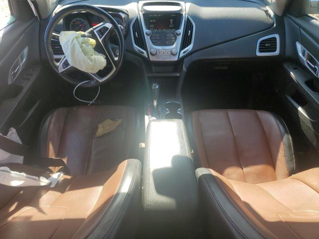 2017 GMC TERRAIN SL - 2GKALPEK4H6198541