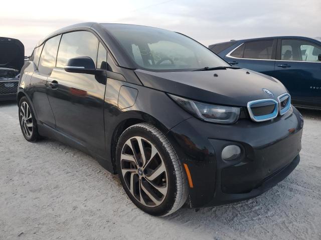 VIN WBY1Z4C57GV505585 2016 BMW I3, Rex no.4