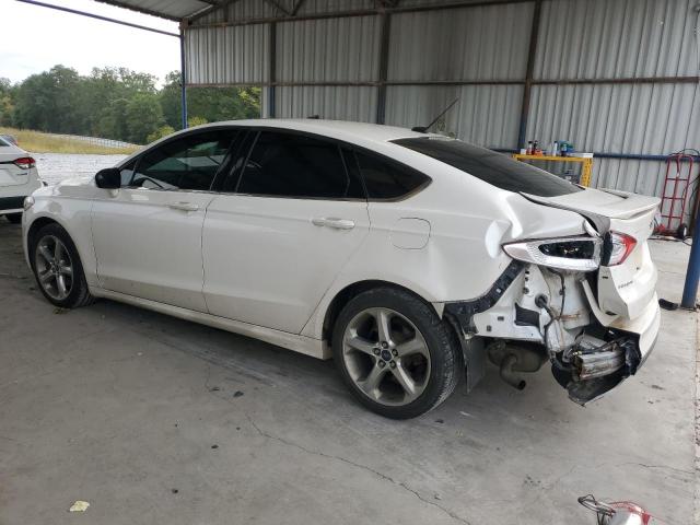 VIN 3FA6P0H94ER169458 2014 Ford Fusion, SE no.2