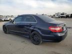 Lot #3024634702 2013 MERCEDES-BENZ E 350 4MAT