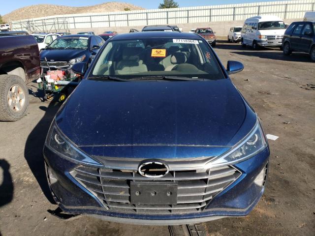 2020 HYUNDAI ELANTRA SE - 5NPD84LF5LH571458