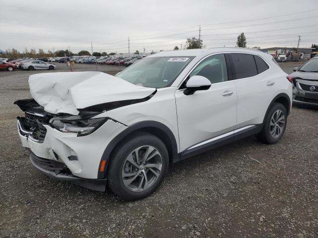 2023 BUICK ENVISION E #3020323469