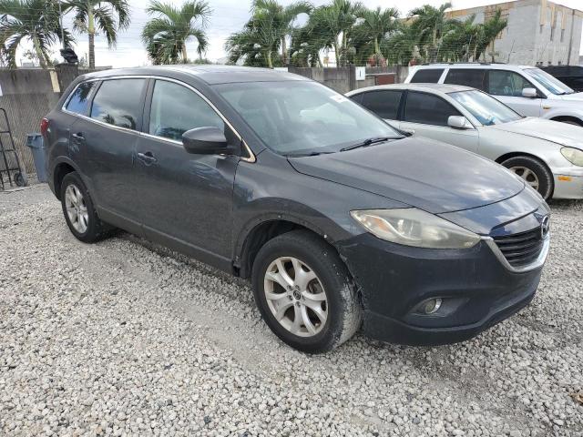 VIN JM3TB2CA1D0422184 2013 Mazda CX-9, Touring no.4