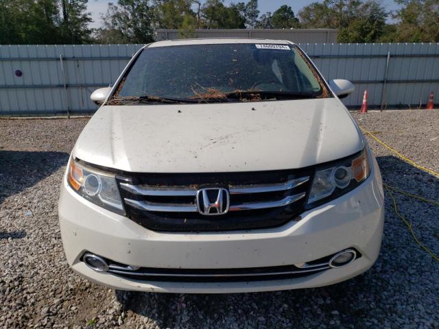2015 HONDA ODYSSEY TO - 5FNRL5H90FB107106