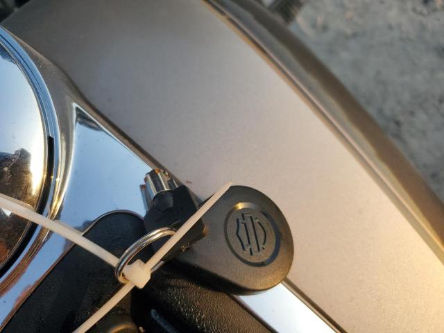 2023 HARLEY-DAVIDSON FLHTCUTG 1HD1MAF15PB855952