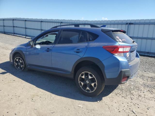 VIN JF2GTABCXJH285748 2018 Subaru Crosstrek, Premium no.2