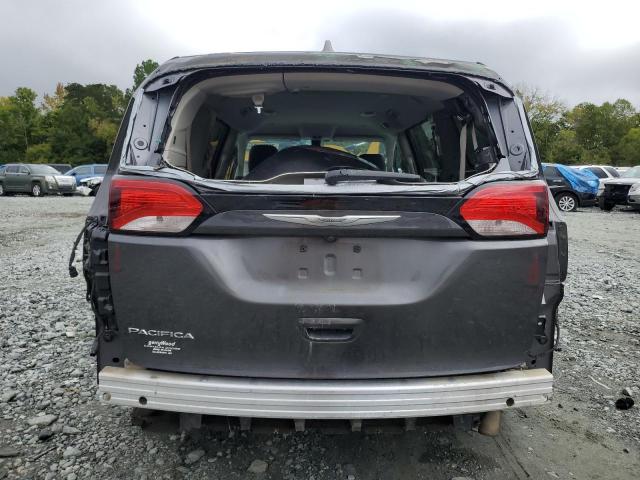2017 CHRYSLER PACIFICA T - 2C4RC1BG1HR544152