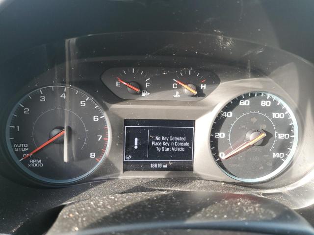 2024 CHEVROLET MALIBU LT - 1G1ZD5ST7RF169841