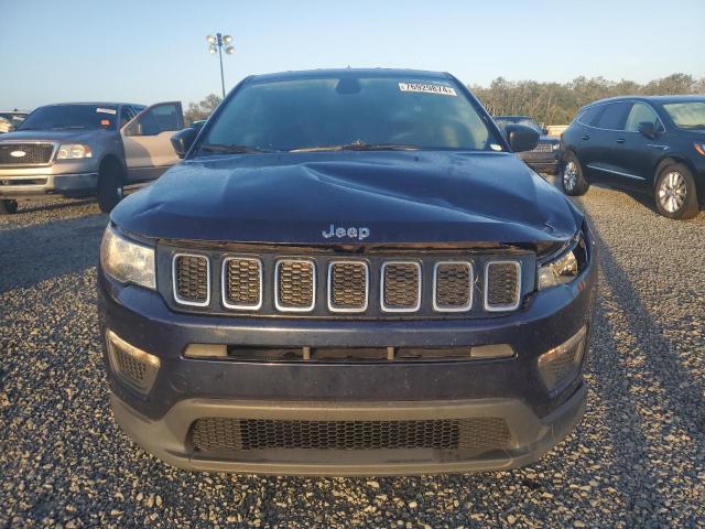 2019 JEEP COMPASS SP - 3C4NJCAB6KT847955