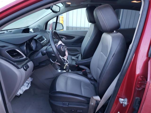 VIN KL4CJHSB7EB638761 2014 Buick Encore, Premium no.7