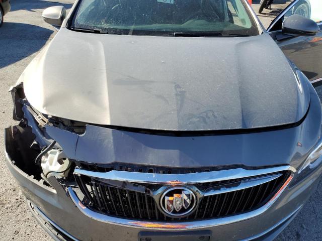 2017 BUICK LACROSSE E - 1G4ZP5SS5HU151351