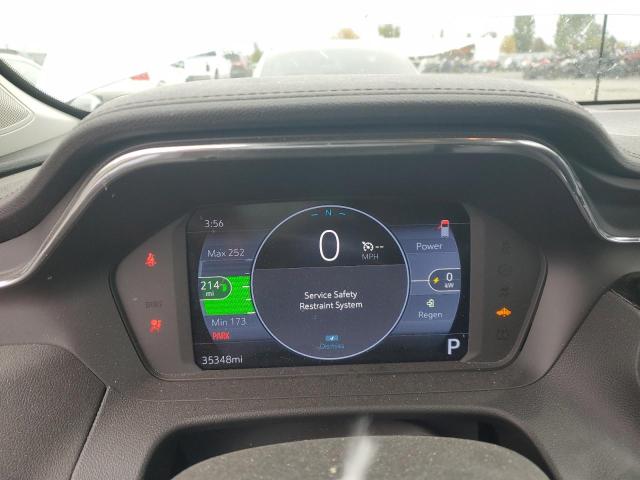 2023 CHEVROLET BOLT EUV L - 1G1FY6S05P4123565